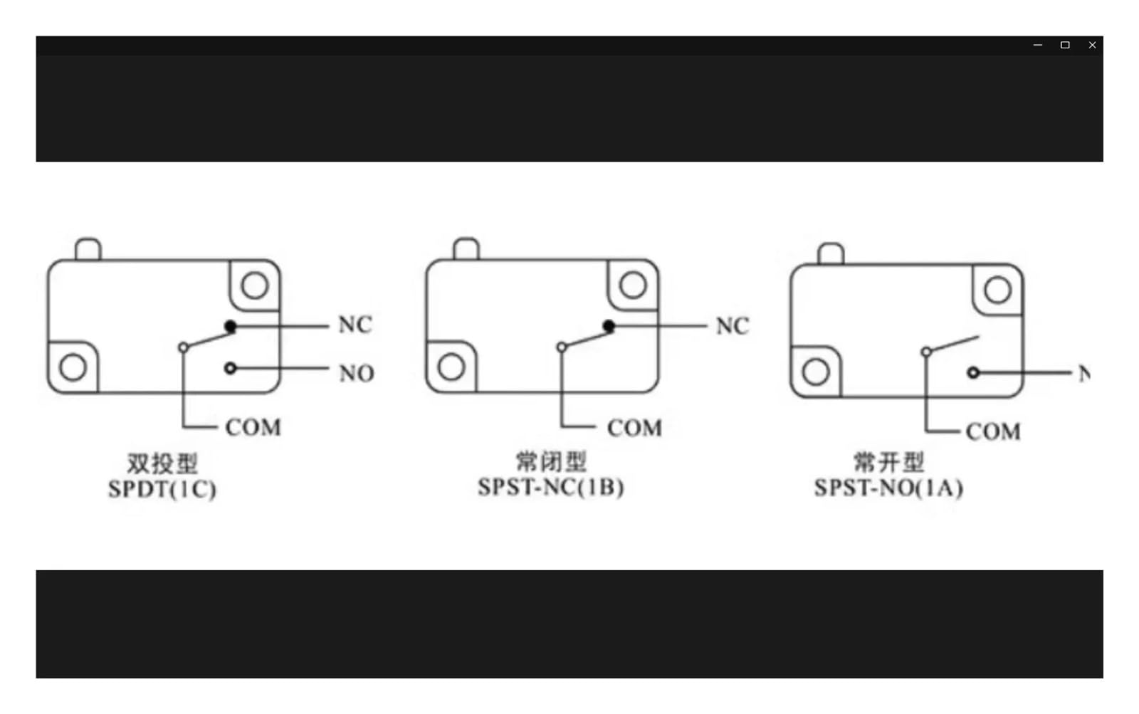 Microinterruptor de límite 5 uds-10 uds/lote pequeño interruptor de viaje de límite Micro