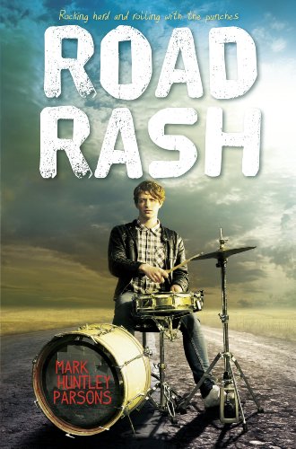 Amazon Com Road Rash Ebook Parsons Mark Huntley Kindle Store