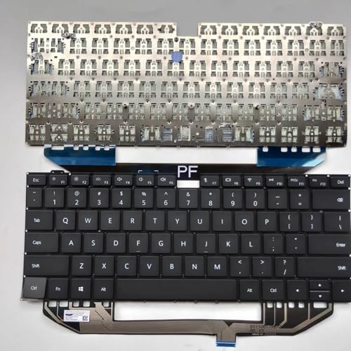 Huawei MateBook X Pro MACHC-WAH9LP WAE9LP W19L W19B W29 W09 m[gp\Rp US CAEg L[{[h(No Backlight US)