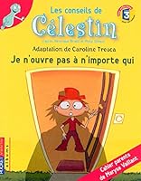CÃ©lestin (French Edition) 2266158619 Book Cover
