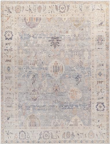 Tapete Livabliss Becki Owens Vintage Medallion 7'9" x 10' miniatura 3