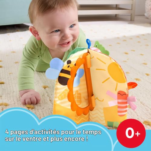 Fisher Price Mon Premier Livre des Saisons - vue 5
