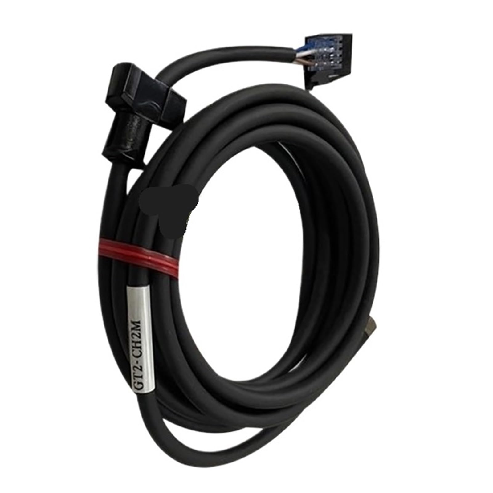 NACODLUL GT2-CH2M Sensor Contact Digital Displacement Cable Connection Line