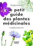 Le Petit guide des plantes médicinales