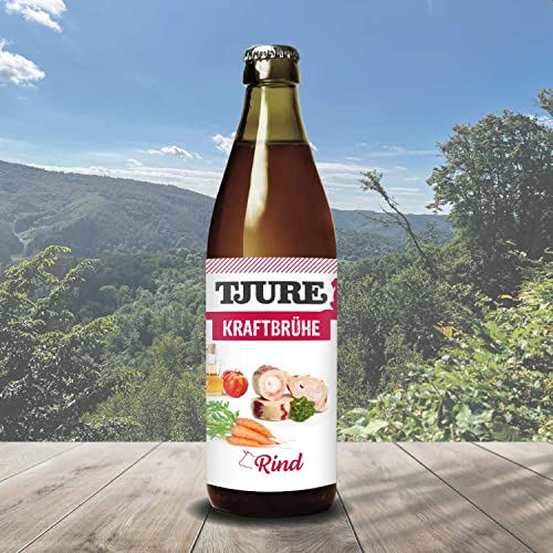 Brühe für Hunde Rezept Die 15 besten Produkte im Vergleich HundeINFOPortal