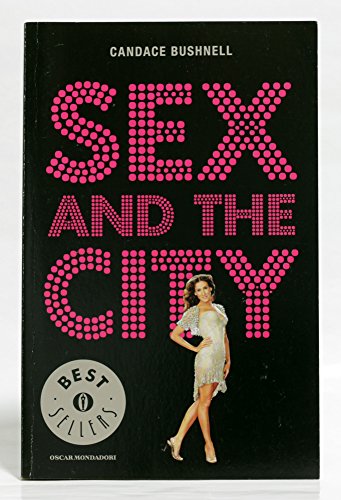  Sex and the city