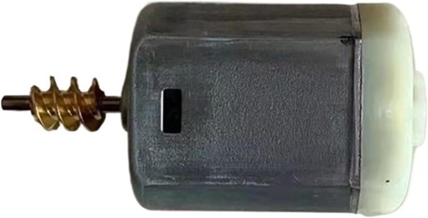 1PCS Compatible with Buick Encore Regal Lacrosse DC280 FC280 Door Central Control Lock Motor 1020653 Auto Abto Car Accessories(Black-b1)