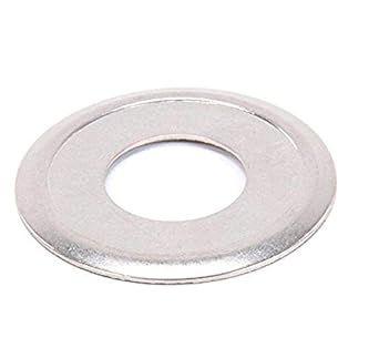Lander-Eurodib 800901 Stainless Steel Arm Washer 2 2 Wash 50X22