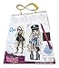 Bratz Collector Doll, Cloe, Multicolor
