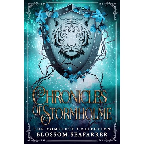 Chronicles of Stormholme by Blossom SeaFarrer episode artwork