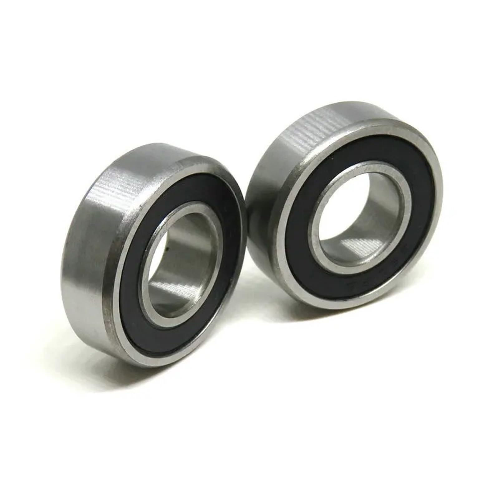 Rodamiento 173110 2RS para pedalier de bicicleta de 17x31x10 mm 5