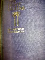 The light guitar, B0006AJ17M Book Cover