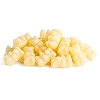 Vista 36 de NY Spice Shop Pineapple Bears - Gomitas de osos a granel – Gomitas de 8 onzas de caramelos – Gomitas de frutas – Caramelo masticable – Caramelos