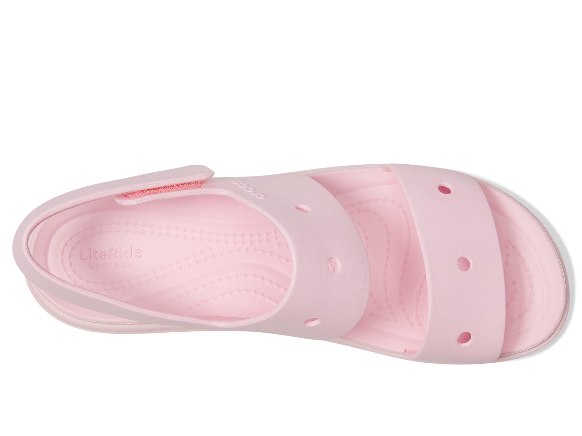 Crocs Brooklyn 4U, Sandali Donna