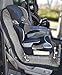 RosyBaby Car Seat Protector, Travel Mat, Play Mat, 46