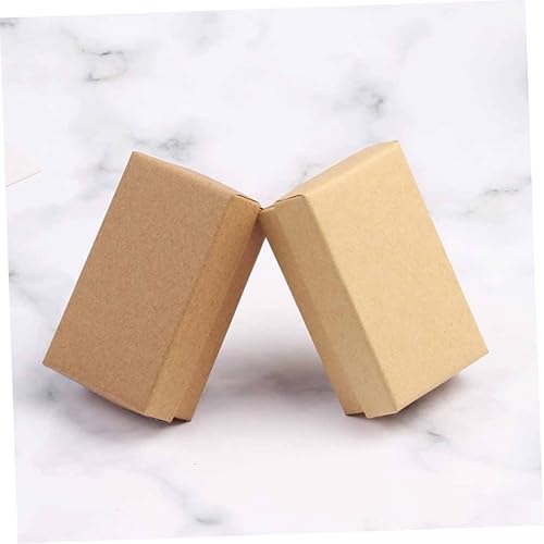 Miniatura 4 de Homoyoyo 13pcs Box Joyero Para Mujer Earring Jewelry Box Ring Box for Women Jewelry Box for Women Earring Storage Box Packing Box Earrings Storage