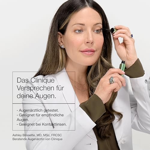 Clinique High Impact™ Shadow + Definer | 2-in-1 Lidschatten-Stick für intensive Augen-Looks… – Ansicht 6