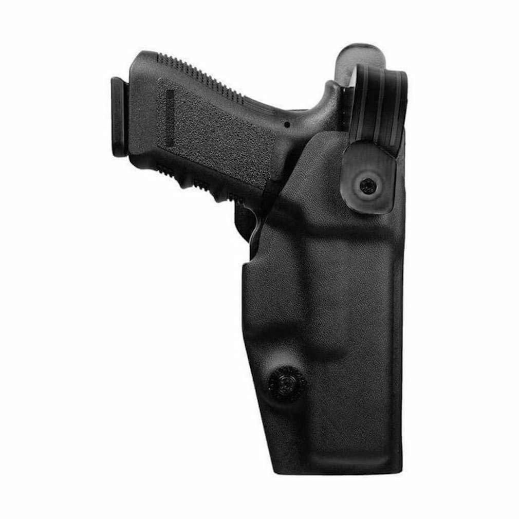 Vega Holster Guardian - Funda profesional de polímero VKG800