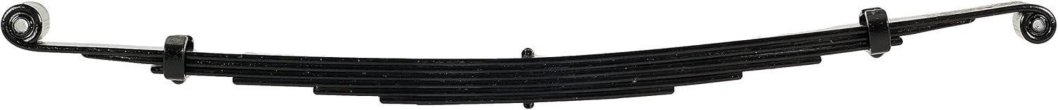 Dorman 34-800 Front Leaf Spring Compatible with Select Dodge Models