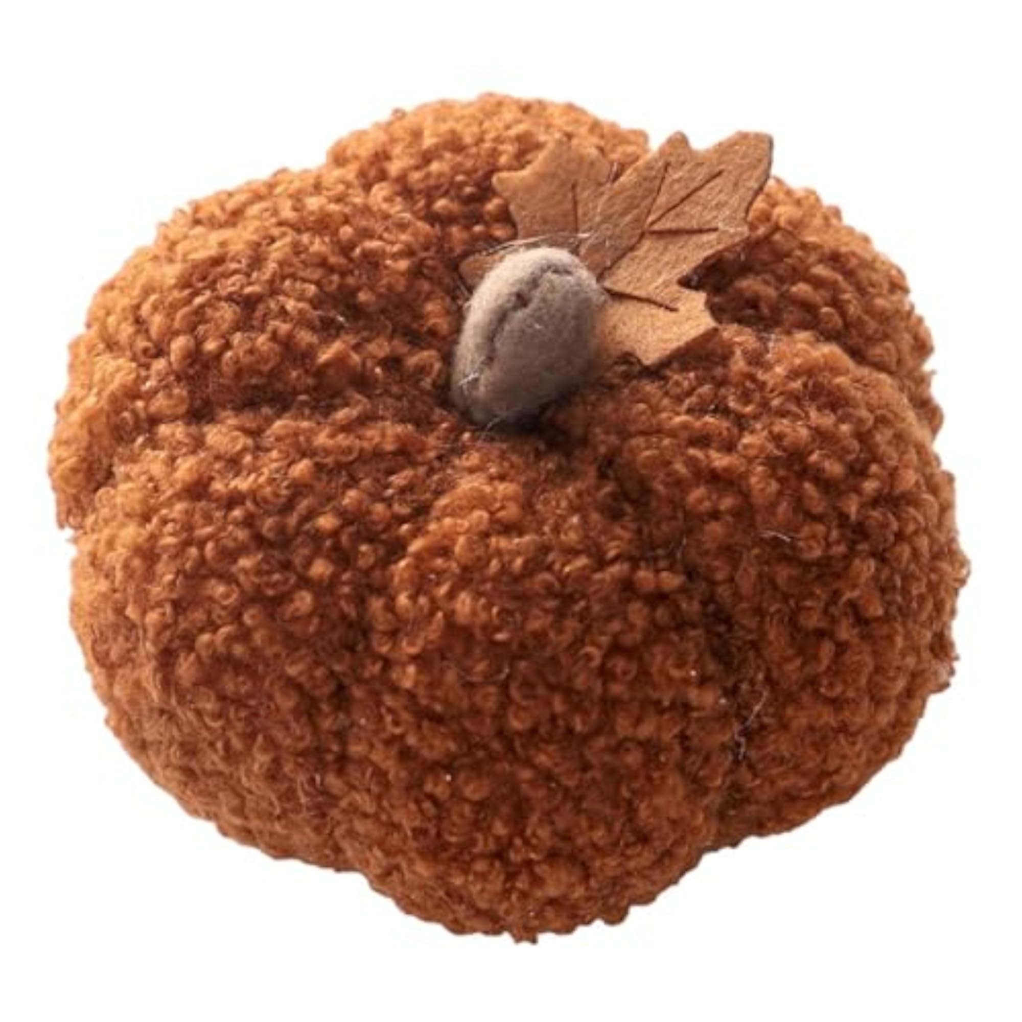 Artificial Pumpkin Decorative Faux Fruit Display, Party Kitchen