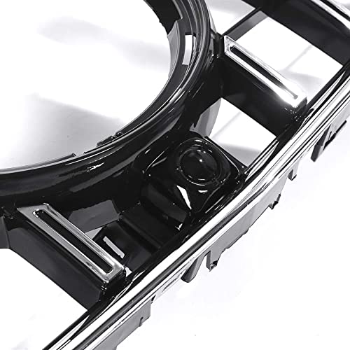 Calandre GTR pour Mercedes Classe V W447 2015-2018 - 6