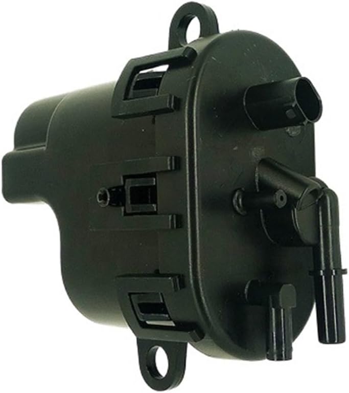 Fuel Pump Module Kit & Filter,Compatible With Kohler ECH ECV 2539316-S 2539316 2539314