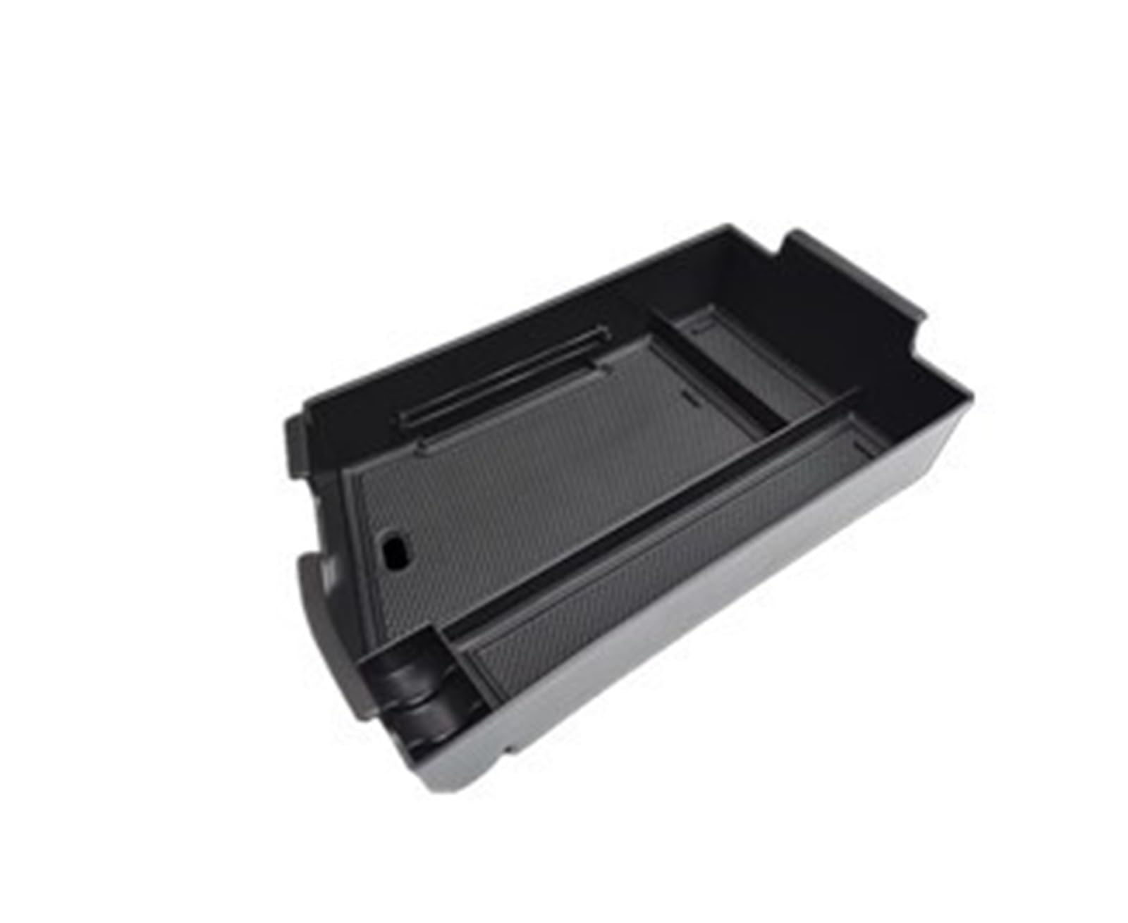FVBFCDX Armrest Organizer Compatible With Hyundai For Sonata 2024 Central Console Organizer Tray Accessories Armrest Storage Box Glove Box