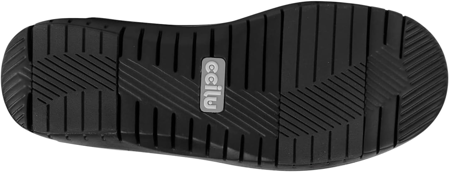 Ccilu XpreSole Panto Men's Low-Top Boots, Outdoor Bhutan Ubuy