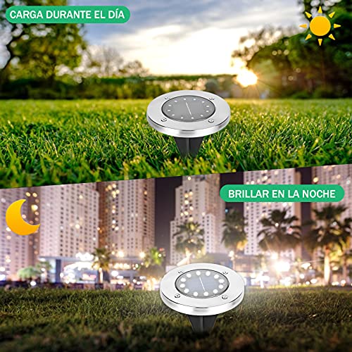 Decoración Exterior, Imagen adicional