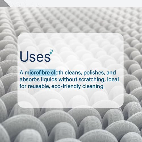 Image of Premium Gadget Cleaning Spray with Microfibre Cloth (100 ml) | Effective for Camera, Binocular, Laptop, TV, Monitor, Tablet, Smartphone etc.