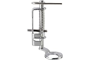 Embroidery Foot for Brother Sewing Machine