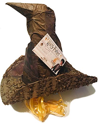 Praat hoed Harry Potter Pinata - trekkoord - Image 4