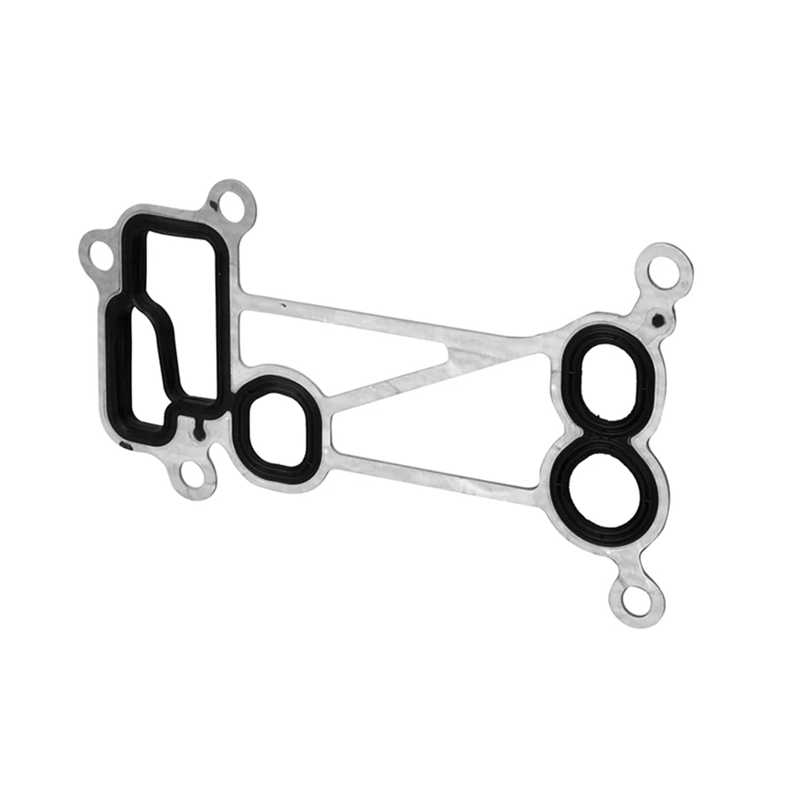 Ölfilterdichtung Für X5 X6 3 5 7 Serie E90 E91 E92 E93 F07 F10 F11 E70 E71 N57 11428513448 Ölfiltergehäuse Dichtung Filter Gehäuse Dichtung