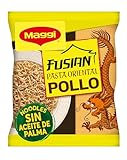 Maggi Pasta Oriental Pollo pack de 10