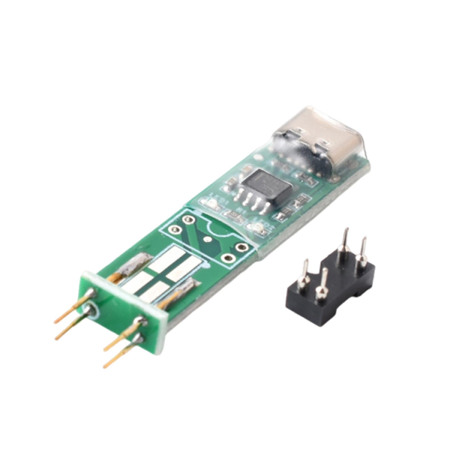 BNF® Optocoupler Detection Instrument Compact Professional Online Detection Tools-Industrial & Scientific/Industrial Electrical/Optoelectronic Products/Optocouplers-image-31