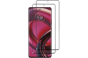 Motorola Fusion 30 Screen Protector: Ultimate Edge Protection for Your Device