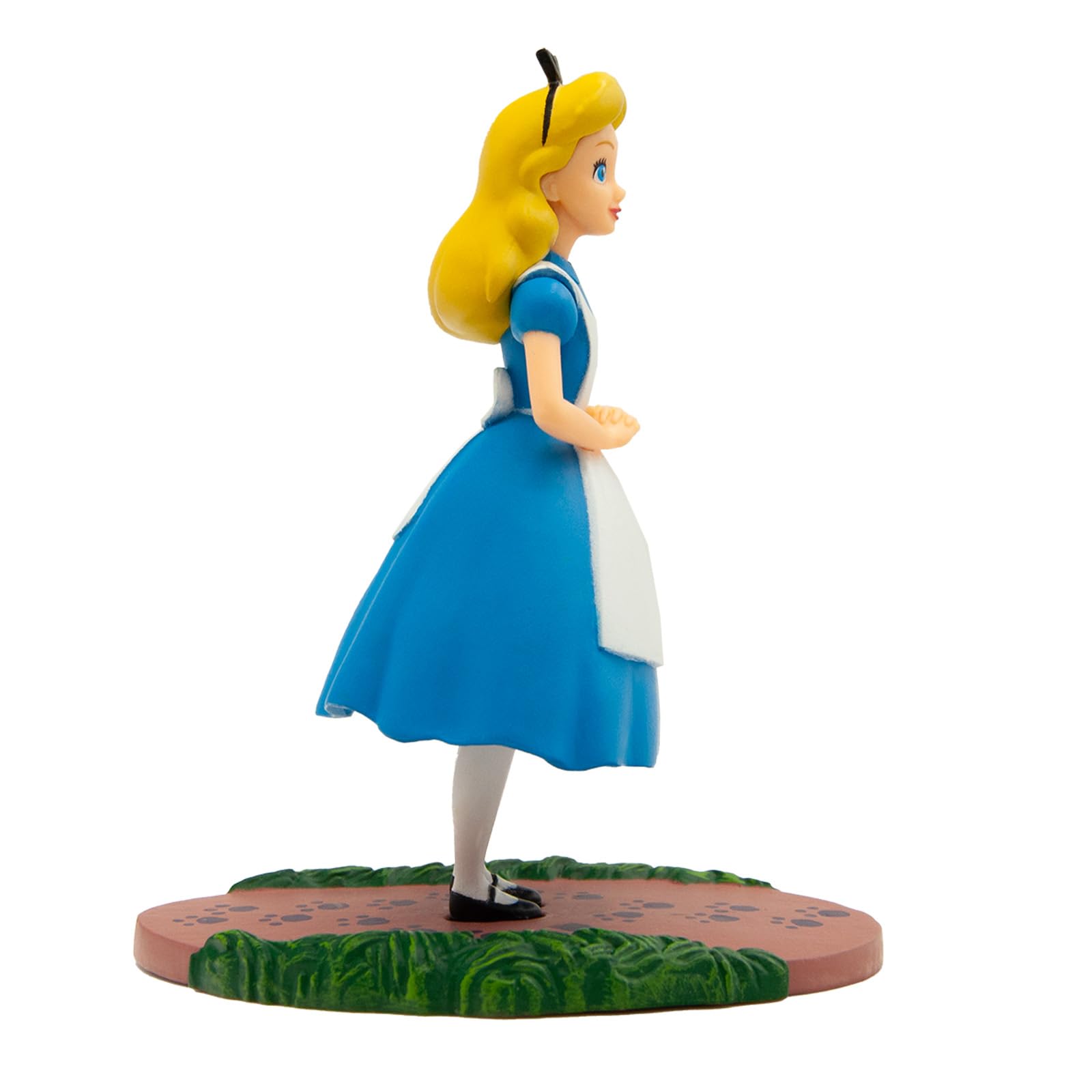 Action Figure Alice in Wonderland : Amazon.ae: Toys