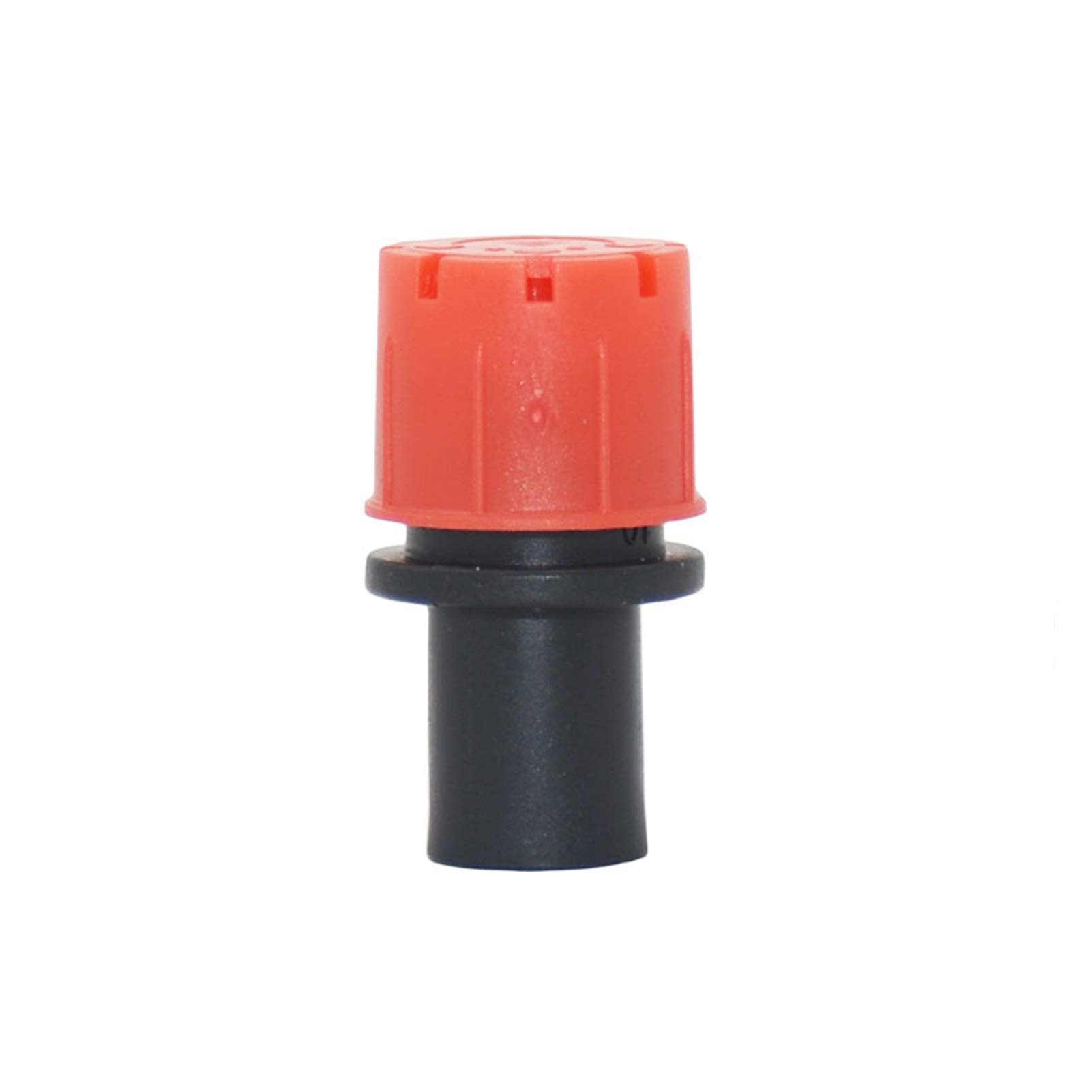 Arroseur goutte à goutte réglable pour ajuster le débit de votre irrigation de jardin