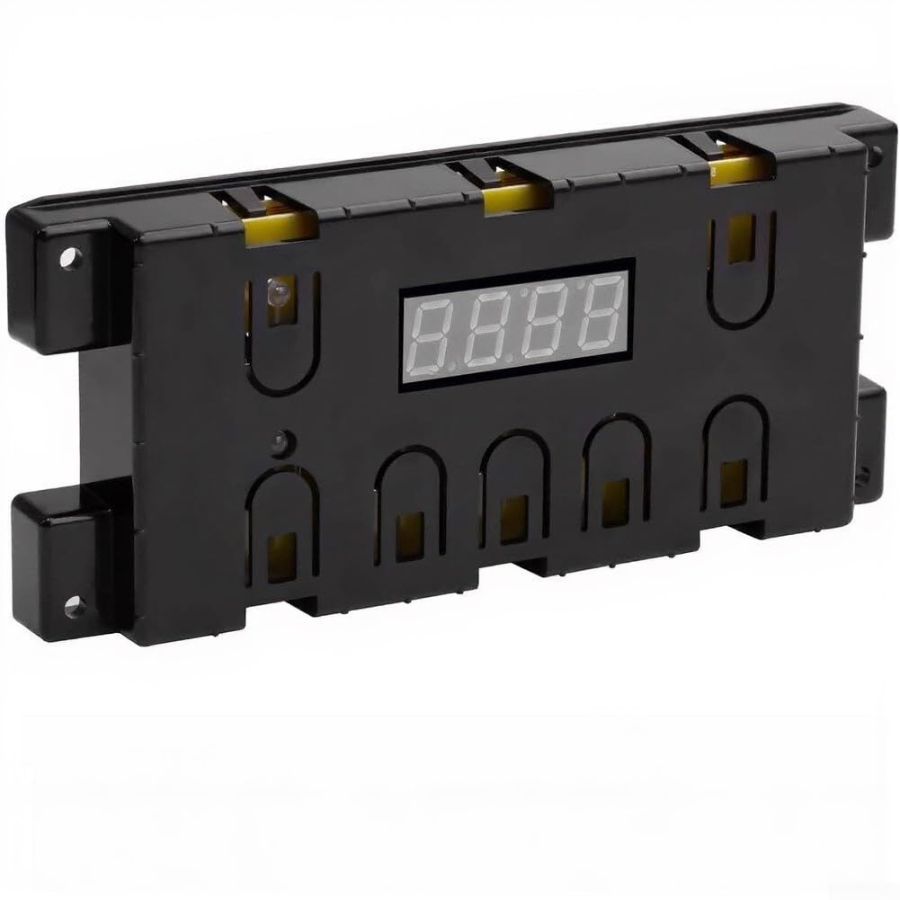 Herd Range Timer Display für AEG für electrolux Faure für zanussi Ofen Uhr Bedienfeld Kunststoff Metall robust