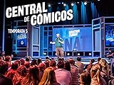  Central de Cómicos Temporada 5