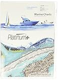 Navionics Platinum+ SD 905 US MID Atlantic & Canyons Nautical Chart on SD/Micro-SD Card - MSD/905P+