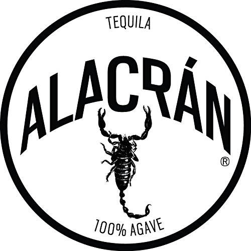アラクラン ブランコ 40度 750ml ■さそりと言う名のテキーラ 2枚目