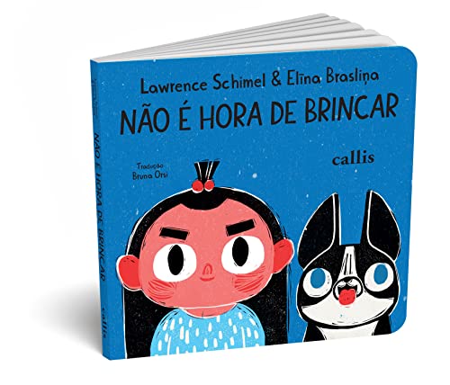 no e hora de brincar lawrence schimel