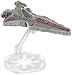 Hot Wheels Star Wars Rogue One Starship Republic Attack Cruiser Vehicle