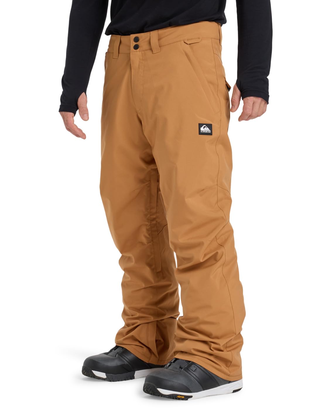 Quiksilver Herren Hose Estate Pant