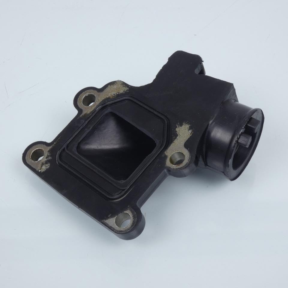 Pipe d admission Sifam pour scooter MBK 50 Booster Rocket - 3