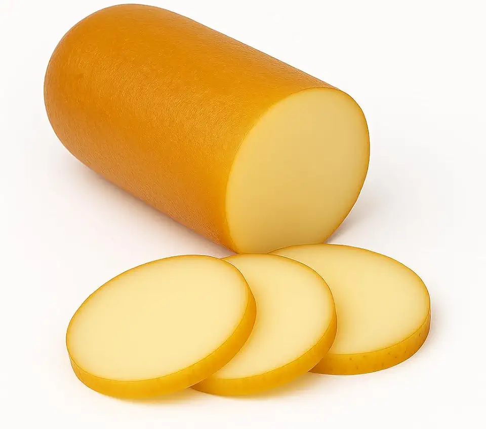 Queijo Provolone Minas Canastra, 500g