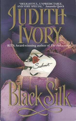 Black Silk view 2