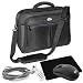 Produktbild Laptop Starterset 17,3" (43,9cm) Premium schwarz