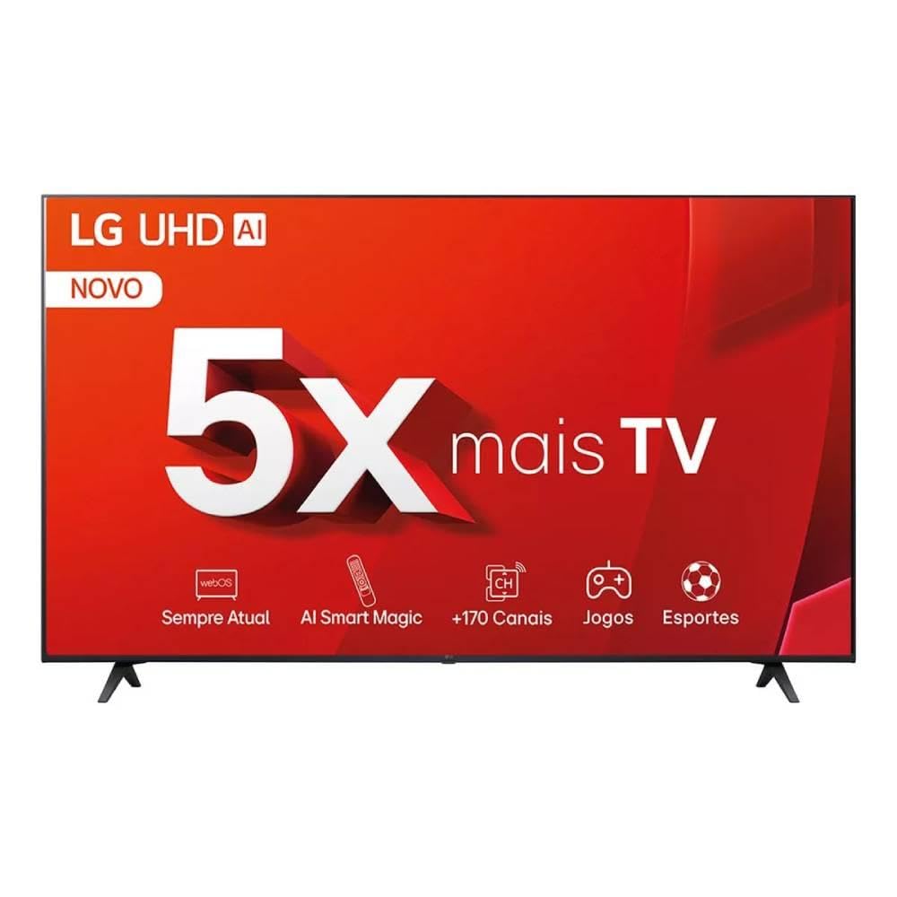 Smart TV LG 55